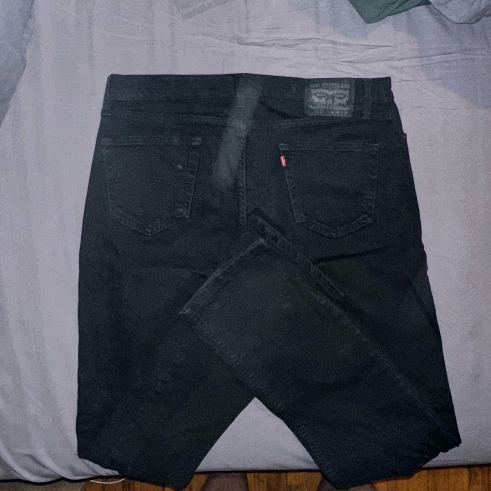 Men’s Levi 511 35W 34L